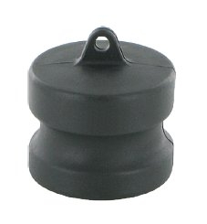 Zástrčka InstalPro CAMLOCK Typ DP 1