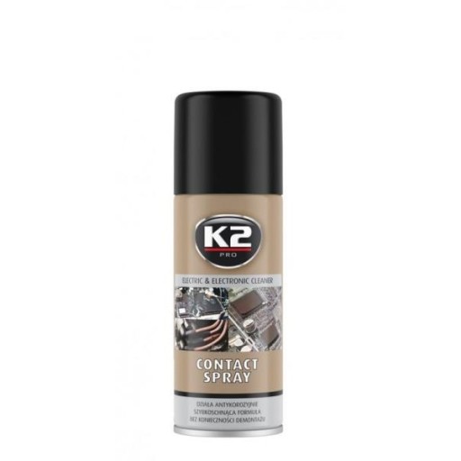 ELEKTROSOL - KONTAKTNÝ SPREJ NA KONTAKTY 400ML