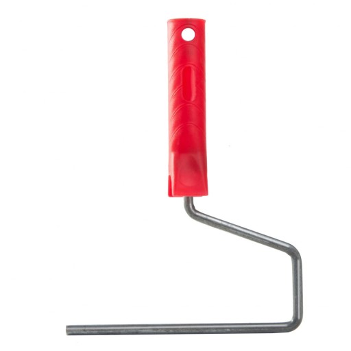 Držiak maliarskeho valčeka 180mm priemer 8mm Proline 41166