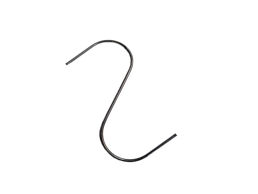 HÁČKY NA ÚDENIE Ø2,4mm S120 10ks ZUT TOGO