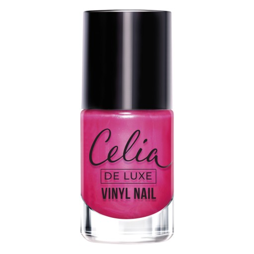 Celia VINYL NAIL Perlový lak na nechty 506
