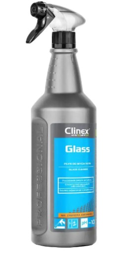 Clinex Glass 1L Čistič skla