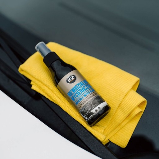 K2 NEVIDITEĽNÝ TEKUTÉ STIERAČ 150 ML