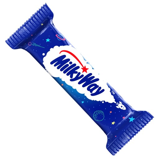 Milky Way tyčinka s čokoládovou náplňou 21,5g - Termín: 23.6.2024