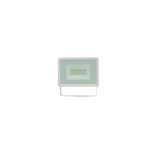 NOCTIS LUX 3 SVETLOMET 10W NW 230V IP65 90x75x27mm BIELA