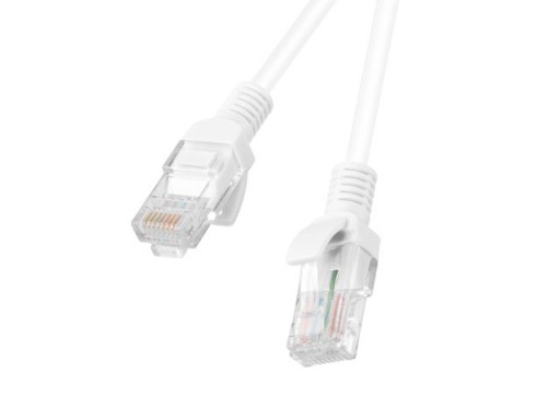 Patchcord - 5m Ethernet kat.6 UTP sieťový kábel