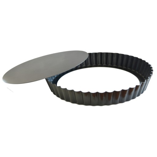 Forma na tortu s odnímateľným dnom - Tadar - 25 cm