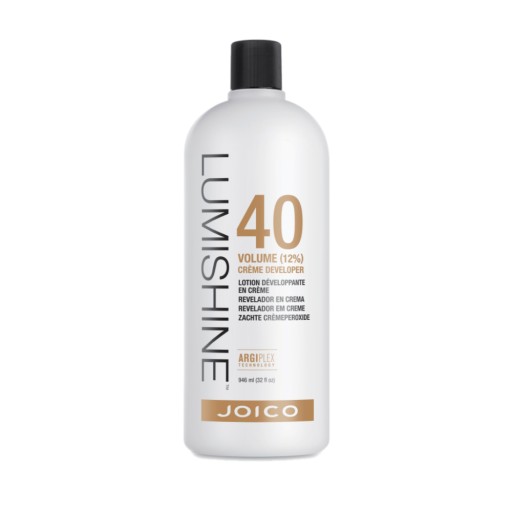 Joico Lumishine peroxid vodíka 12% 74ml