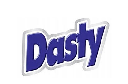 Dasty Car Auto Glass Vôňa na čistenie okien 750ml IT