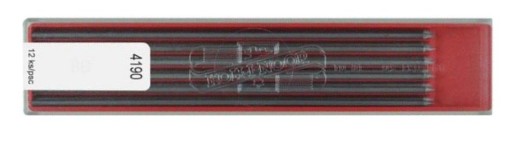 KIN GRAPHITE MECHANICKÁ ceruzka 12 ks.