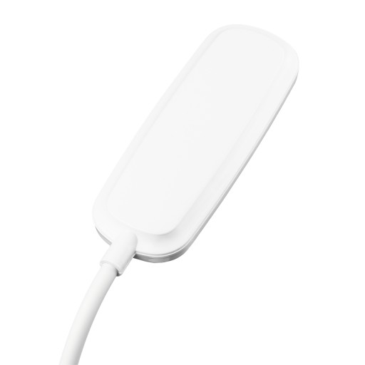 LED školská stolová lampa USB TOUCH