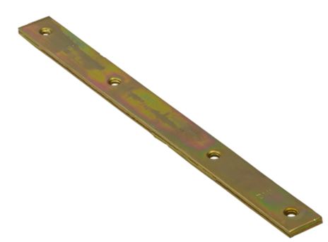 LW 7 Konektor 293x25x5,0 DOMAX