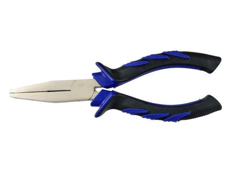 UNIVERZÁLNE PREDLŽENÉ PLOCHÉ KLIEŠTE 160MM