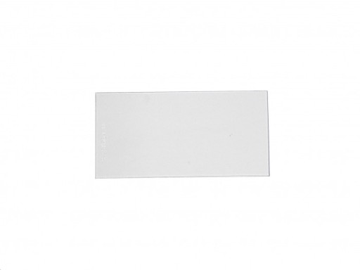 Polykarbonátové sklo 50x100