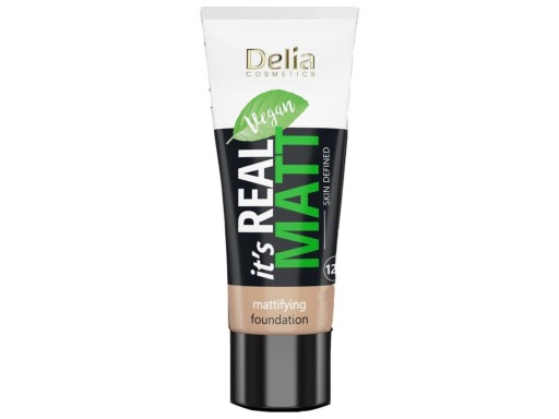DELIA REAL MATT 106 Základ na kávu