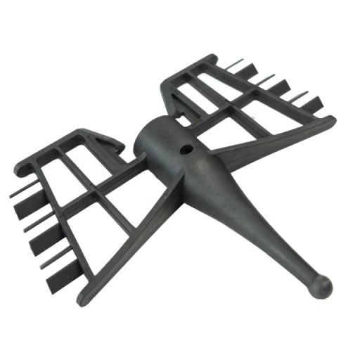 Motýľová vložka do miešadla pre Monsieur Cuisine Smart Connect Trend Lidlomix