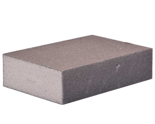 Brúsna špongia Germa Flex Cube zrnitosť 180