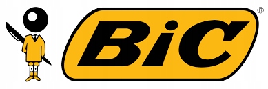 FAREBNÉ VÝLETY, BIC, JEMNÝ TIP, 12 RÔZNYCH FARIEB PRE DETI