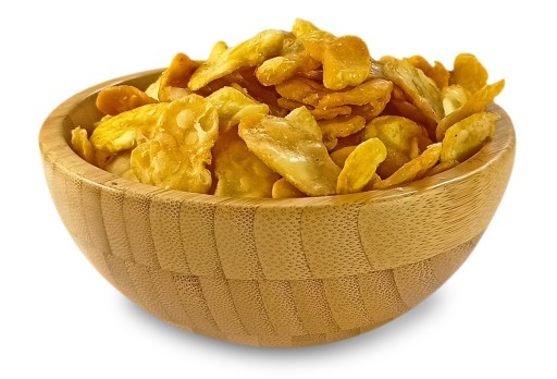 FAZUĽA pražená SOLENÁ - 500g - skupina MIGO