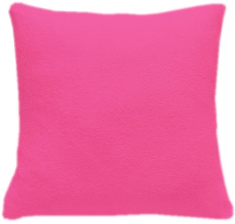 JERSEY obliečka na vankúš 40x40 jasiek zips COTTON COLORS