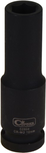 DLHÝ RÁZOVÝ KLÚČ 1/2'' 12mm