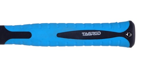 TAGRED SKLOlaminátové KLADIVO ZÁMOKOVÉ 200G 0,2KG