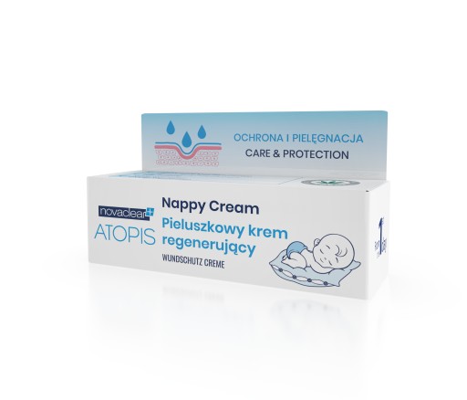 Atopis špecialista regeneračný krém 50 ml