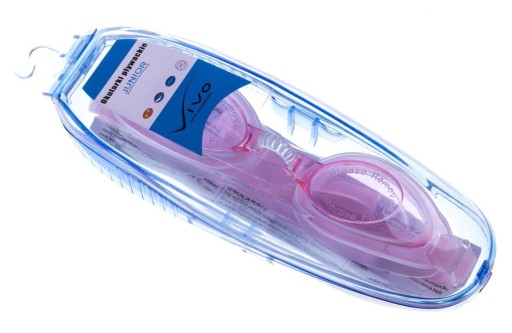 VIVO JUNIORSKÉ PLAVECKÉ OKULIARE B-0122