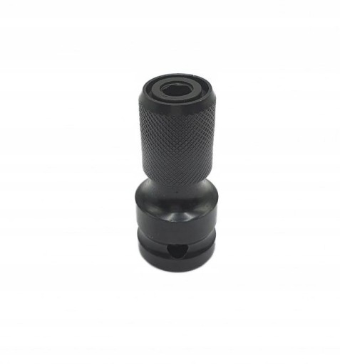 REDUKČNÝ NÁRAZOVÝ ADAPTÉR 1/2' ŠTVOREC NA 1/4' HEX
