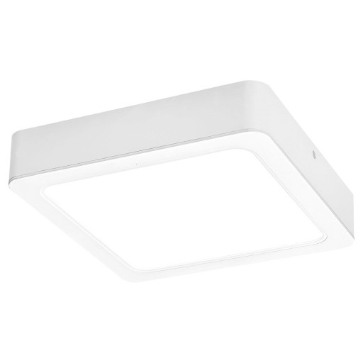 Prisadené LED stropné svietidlo 12W SHAUN 3174 Rabalux