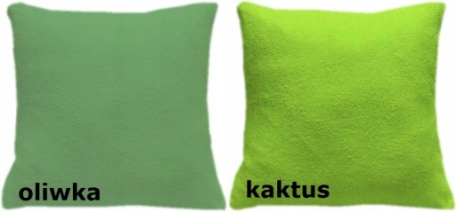 JERSEY obliečka na vankúš 40x40 jasiek PREMIUM COLORS farieb