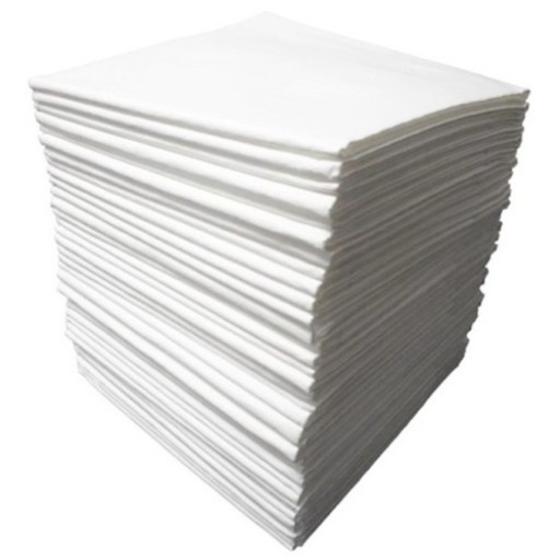 TALUS Jednorazové hygienické vložky 40x60cm 25ks absorpčné podložky 300ml
