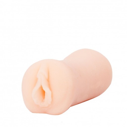 XXX ísť na Charlotte's vreckový masturbátor