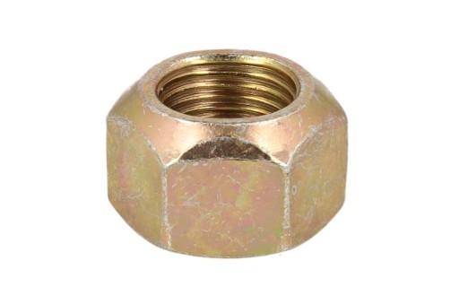 ČEPOVÁ MATICA STABIL.DB 123/M 15X1,5