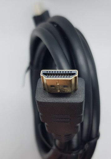 Kábel HDMI 2.0 4K 4:4:4 18 Gb/s MEĎ 1 m STORK