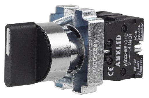 SPINAC PERO SPINAC 3P XB2 BD53 VRAT