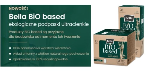 BELLA BIO ULTRA DLHÉ SANITÁRNE VLOŽKY 8 KS