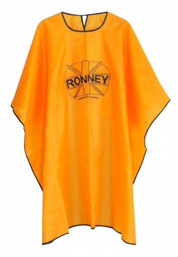 RONNEY ORANŽOVÝ KADERNÍK CAPEA (00278)