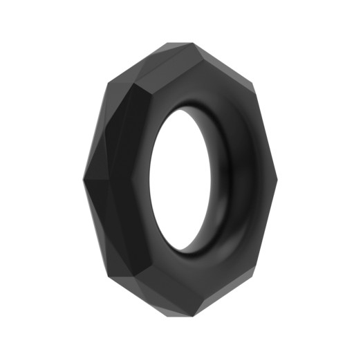 ERECTION RING FLEXIBILNÝ krúžok na penis