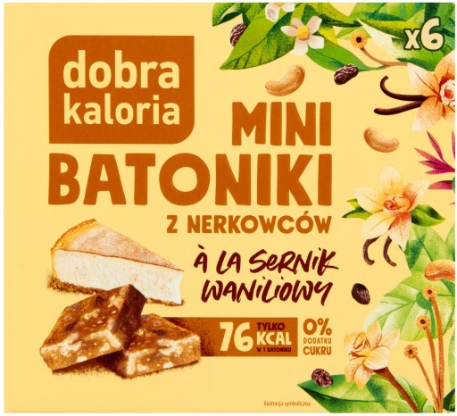DOBRÉ KALORICKÉ MINITYČKY A'LA VANILKA CHEESECAKE | 0 TYČINKY CUKROVÉ ORIEŠKY