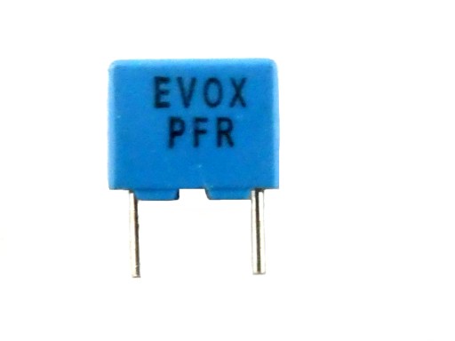 Rifa fólia 680pF 0,68nF 5% 630V DC 10ks