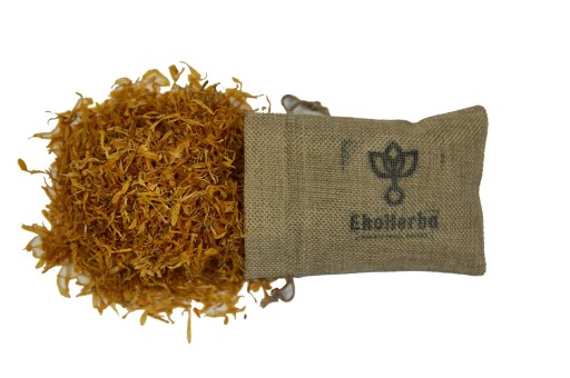 Kvet nechtíka lekárskeho - 50 gramov Ecoherba