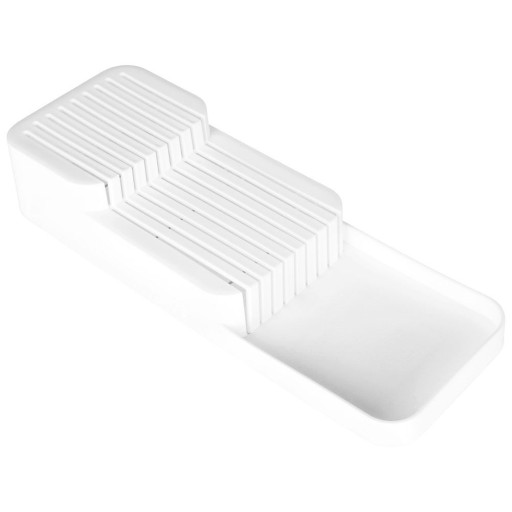 Organizér DRAWER INSERT, stojan na kuchynské nože
