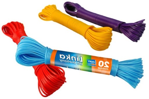POTAHOVANÉ PRACIE PLÁNO, 20M PVC