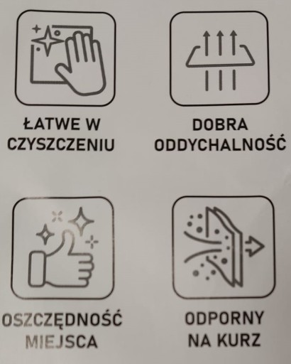Nádoba pod posteľ, obal na uloženie prikrývok, oblečenia, posteľnej bielizne, 100x45x15