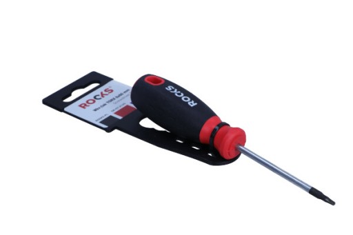 TORX SKRUTKOVAČ 8X60 MM DRS OK-07.2130