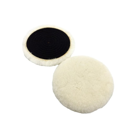 LEŠTENIE KOŽUŠINY FIXOVANÉ NA VELCRO 125MM