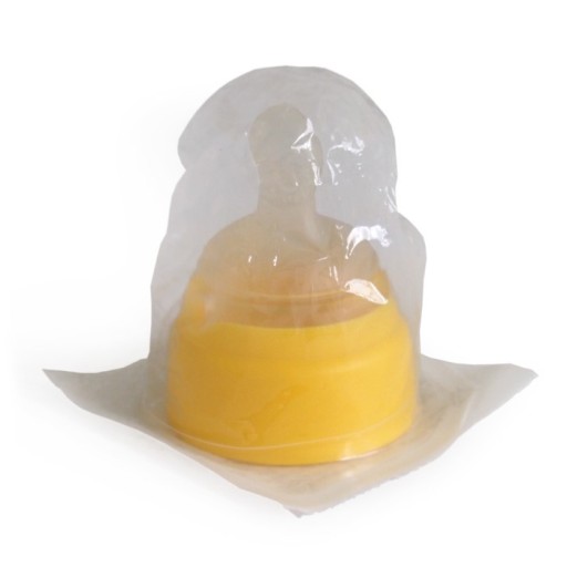 NUK MedicPro TPE cumlík jednorazový 0-6m