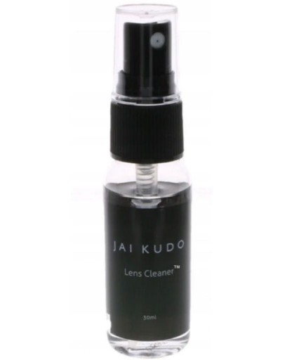 JAI KUDO ČISTIČ NA ŠOŠOVKY 30ML