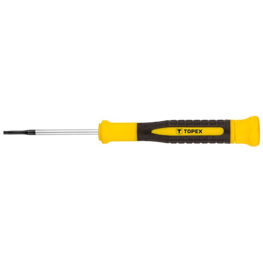 Torx T8 x 50mm presný skrutkovač TOPEX